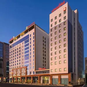 Hotel Ibis Center, Djedda