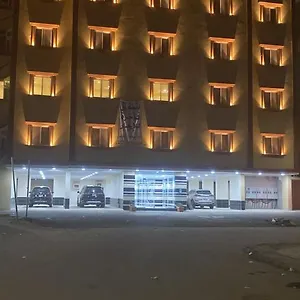  شقة الياسمين بلس
