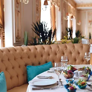 Moevenpick Star Отель